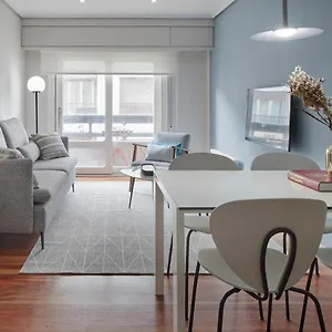 Apartment Be Bop By Feelfree