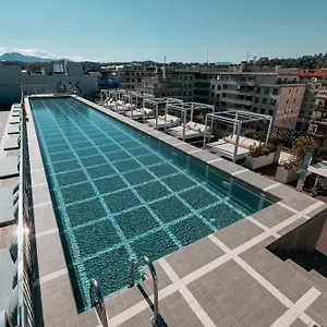 3* Hotell The Social Hub