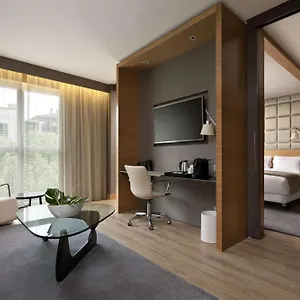 Nh Collection Aranzazu 4* San Sebastian