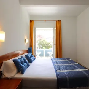 Hotel Record, Saint-Sébastien